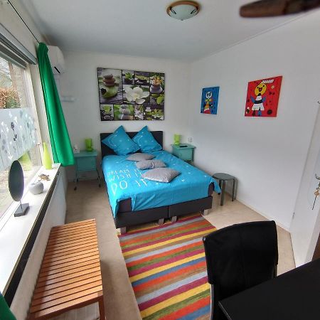 Het Koekoeksnest-Nieuwegein B&B 외부 사진