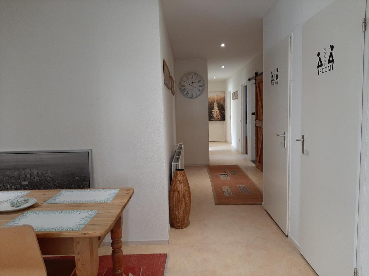Het Koekoeksnest-Nieuwegein B&B 외부 사진