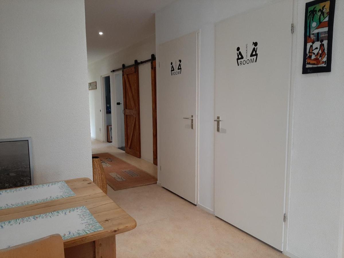 Het Koekoeksnest-Nieuwegein B&B 외부 사진