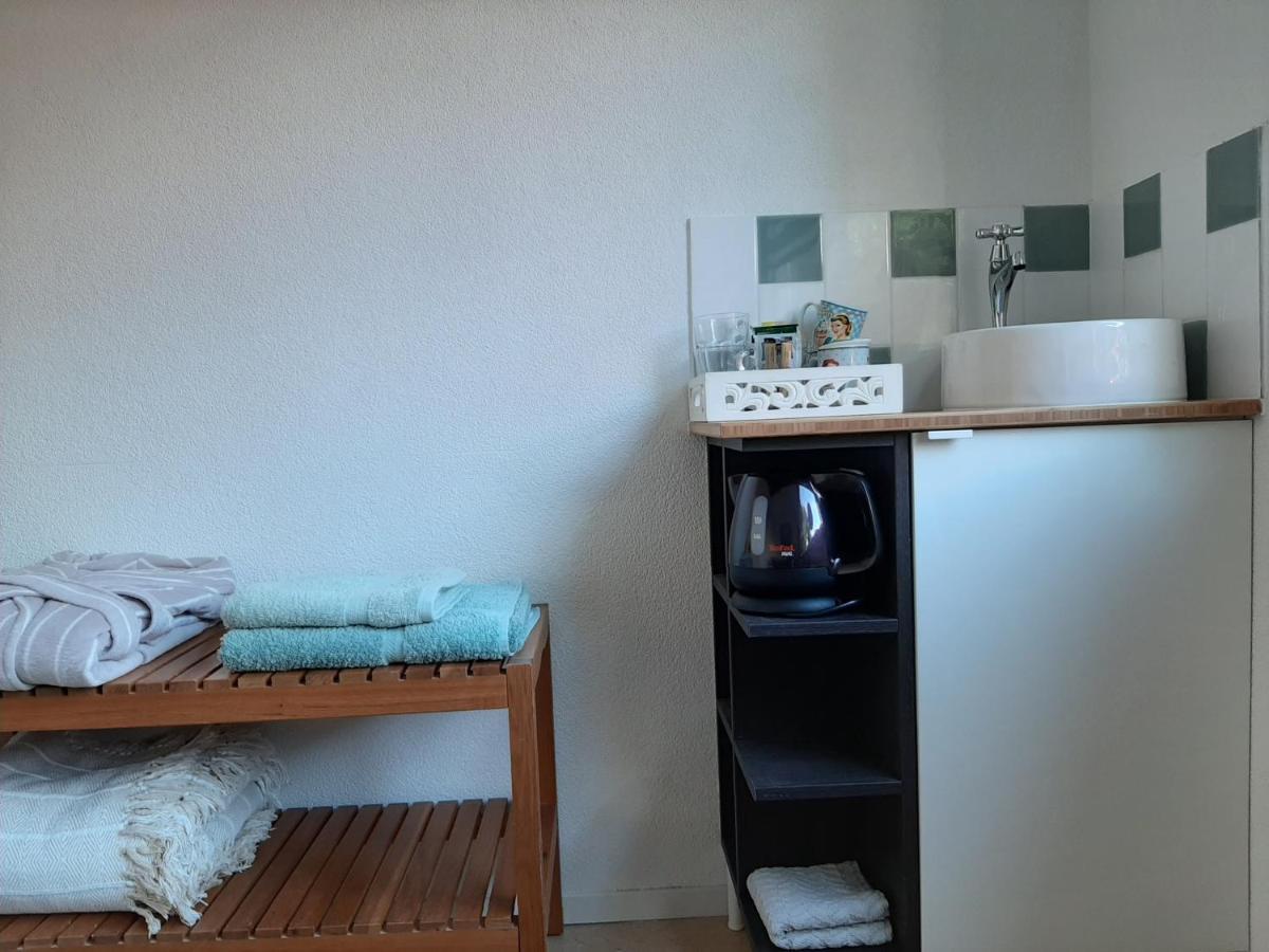 Het Koekoeksnest-Nieuwegein B&B 외부 사진