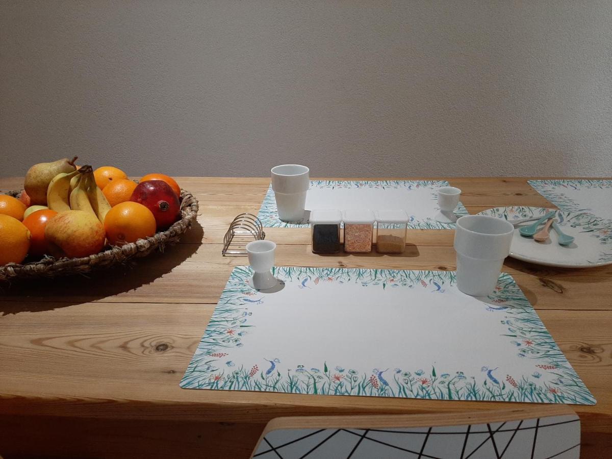 Het Koekoeksnest-Nieuwegein B&B 외부 사진