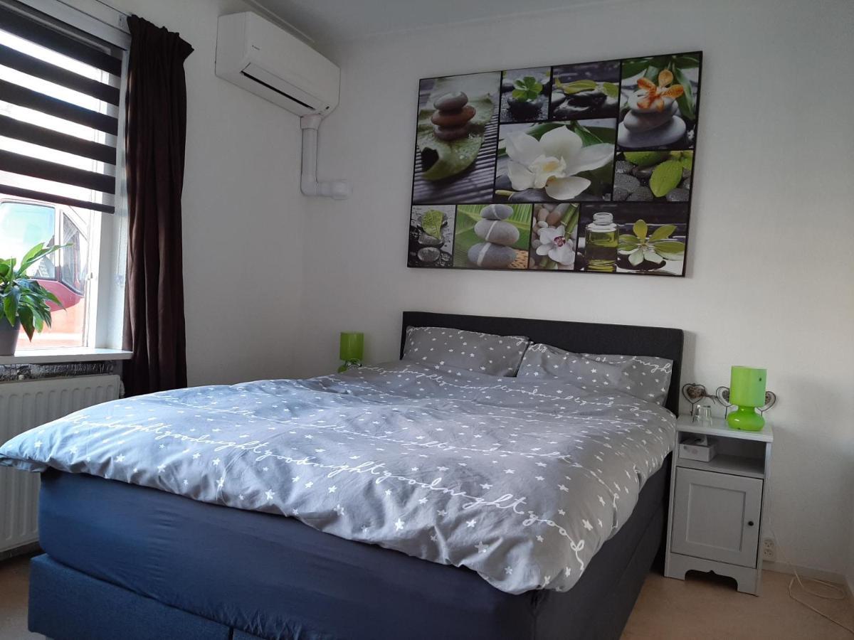 Het Koekoeksnest-Nieuwegein B&B 외부 사진