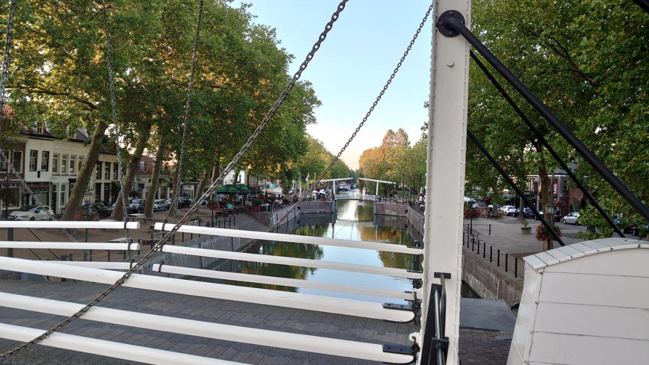 Het Koekoeksnest-Nieuwegein B&B 외부 사진