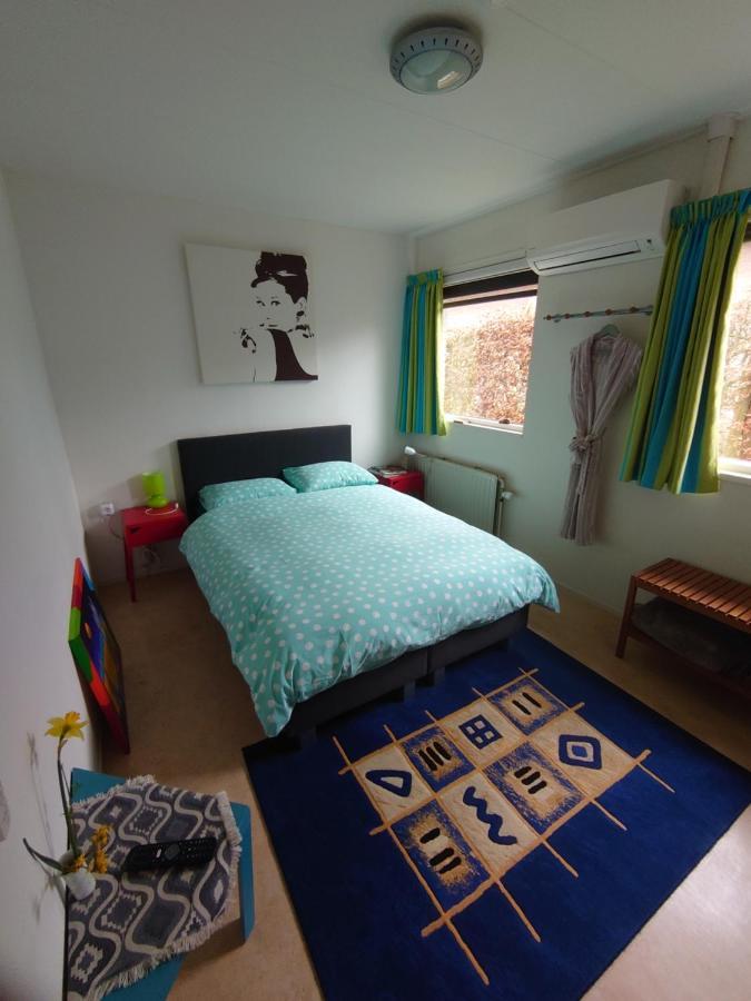 Het Koekoeksnest-Nieuwegein B&B 외부 사진