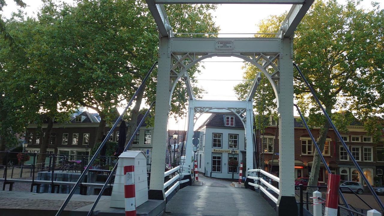 Het Koekoeksnest-Nieuwegein B&B 외부 사진