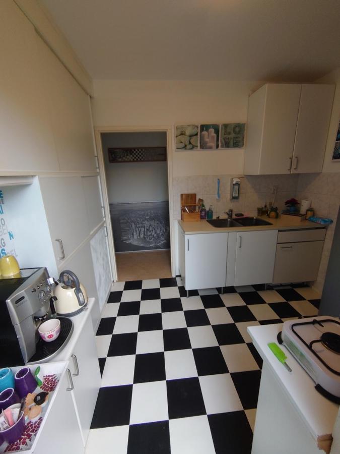 Het Koekoeksnest-Nieuwegein B&B 외부 사진