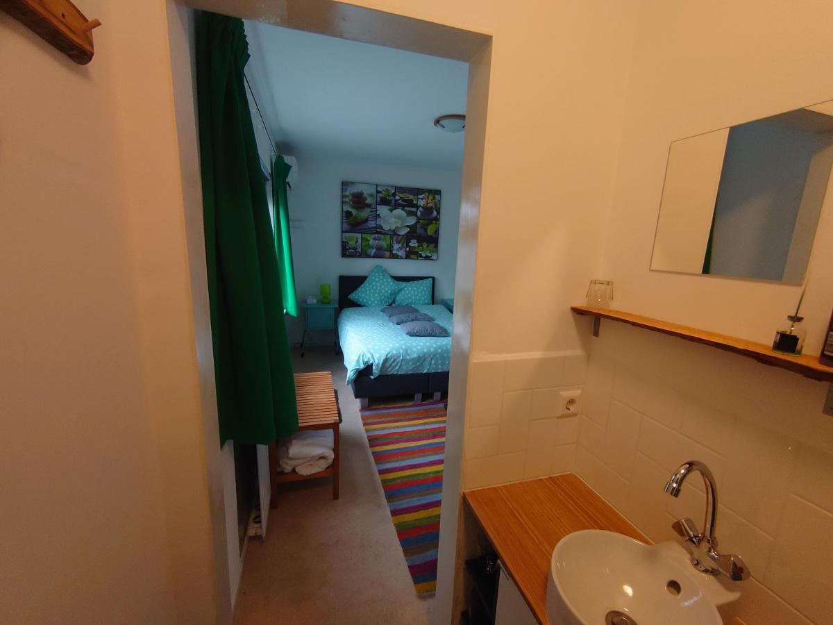Het Koekoeksnest-Nieuwegein B&B 외부 사진