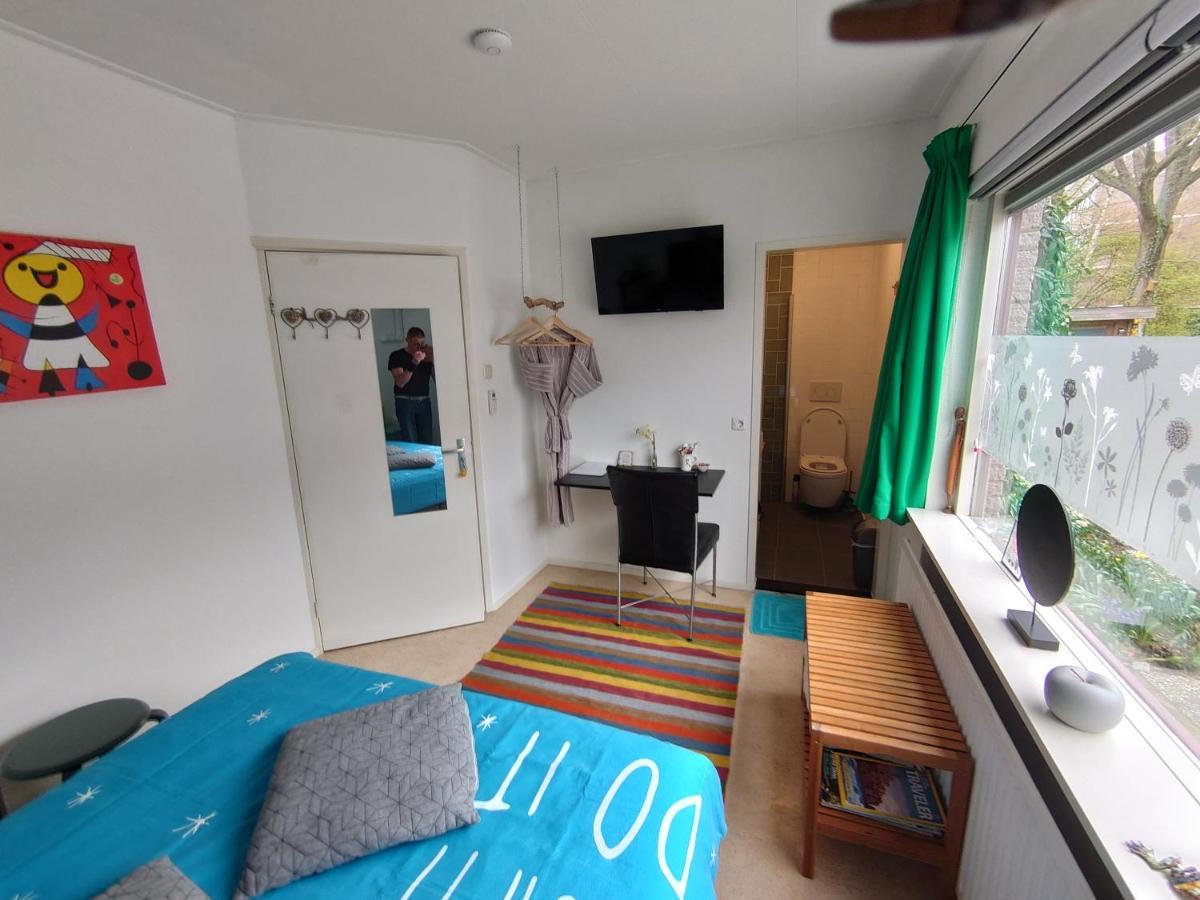 Het Koekoeksnest-Nieuwegein B&B 외부 사진